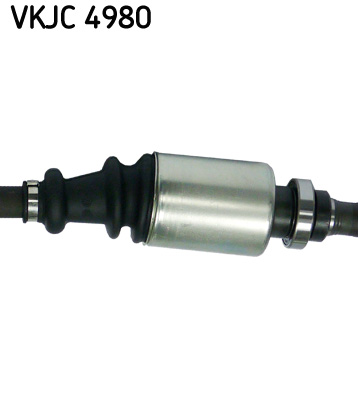 SKF VKJC 4980 Antriebswelle